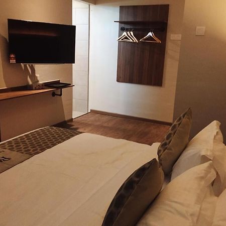 Rest And Comfort Boutique Hotel Kuala Terengganu Eksteriør bilde