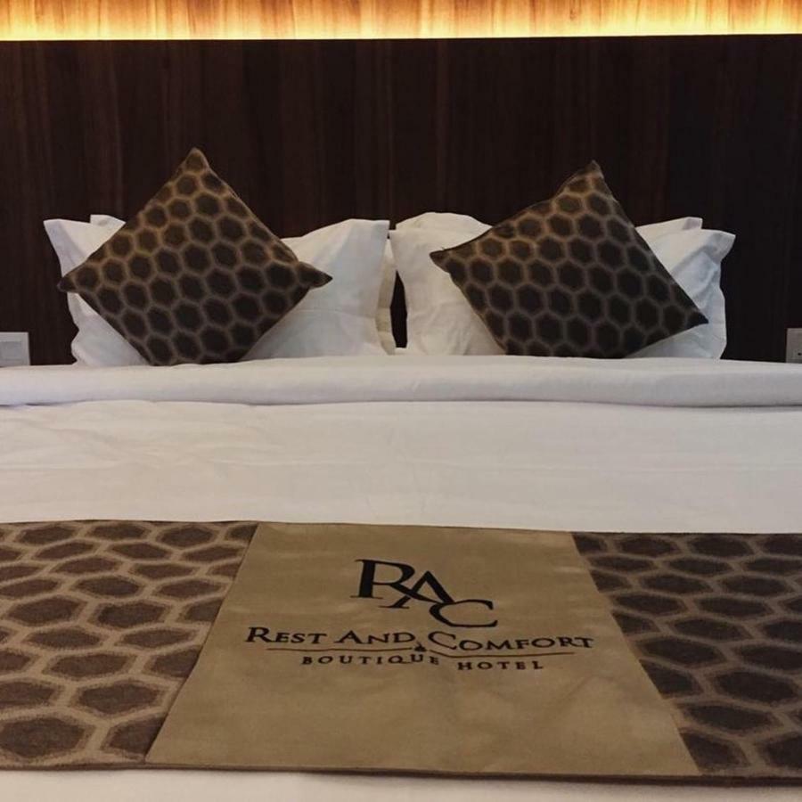Rest And Comfort Boutique Hotel Kuala Terengganu Eksteriør bilde