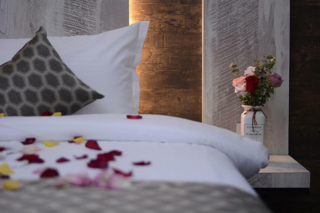 Rest And Comfort Boutique Hotel Kuala Terengganu Eksteriør bilde