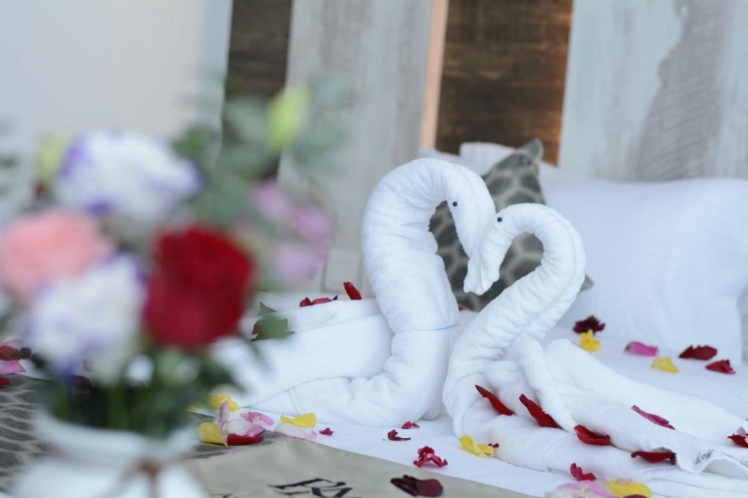 Rest And Comfort Boutique Hotel Kuala Terengganu Eksteriør bilde