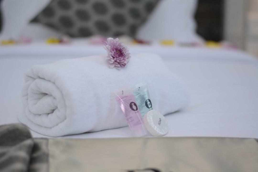 Rest And Comfort Boutique Hotel Kuala Terengganu Eksteriør bilde